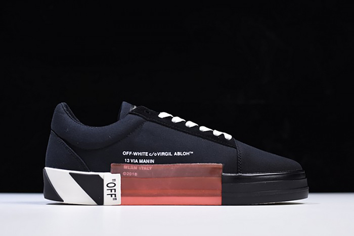 OFF-WHITE C/O VIRGILABLOH 18FW