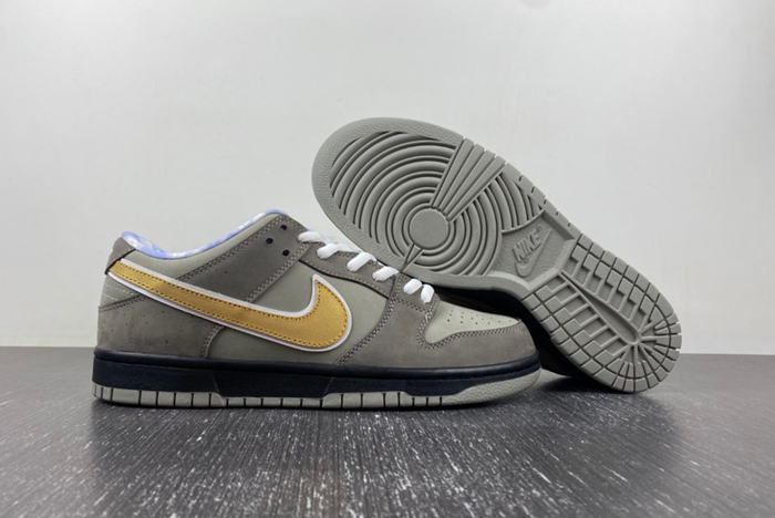 Concepts x Nike SB Dunk Low "Purple Lobster"  BV1310-105