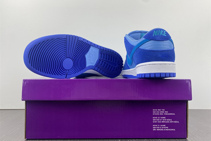 Nike SB Dunk Low Pro  DM0807-400