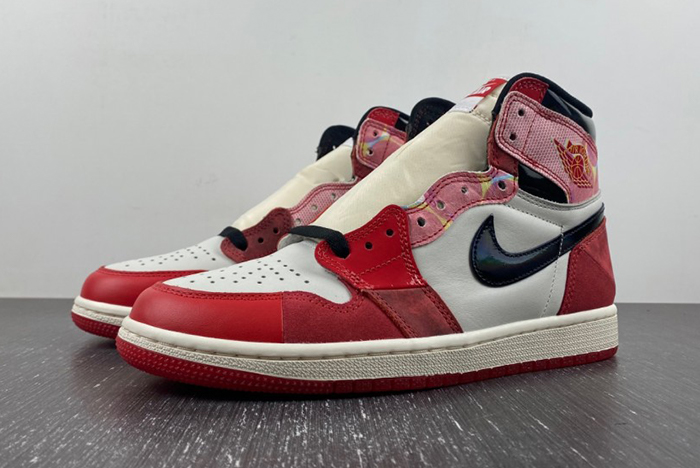 Jordan Air Jordan 1 Retro High OG