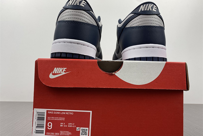 Nike Dunk Low SE  DD1391-003