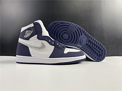 Air Jordan 1 Japan Midnight Navy DC1788 100