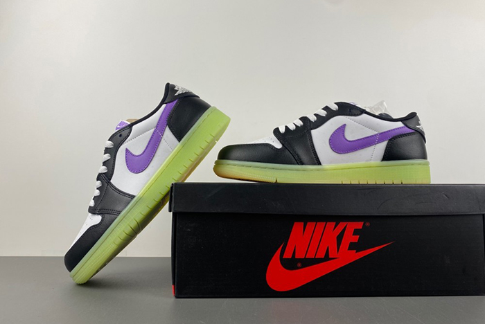 Air Jordan 1 Retro Low  HF0410-001