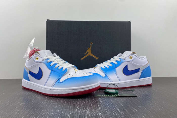 Air Jordan 1 Low FN8895-141