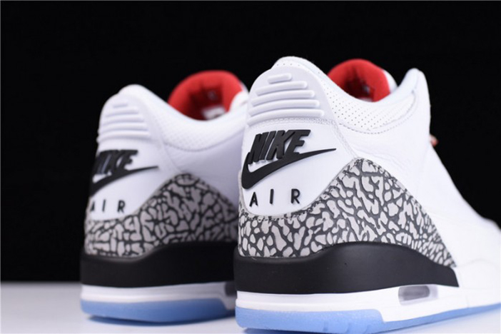 AIR JORDAN 3 RETRO NRG 