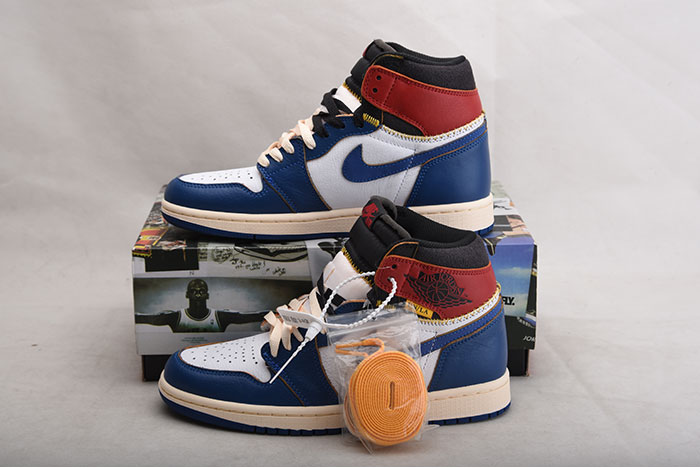 Air Jordan 1 Retro Hi Nrg/un