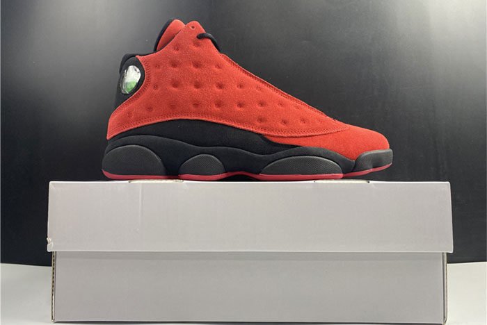 Air Jordan 13 Reverse Bred  DJ5982-602