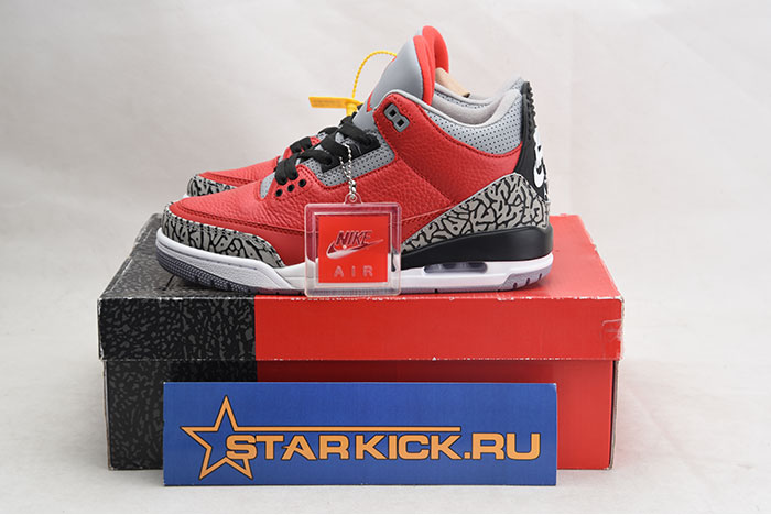 AIR JORDAN 3 RETRO CK5692-600