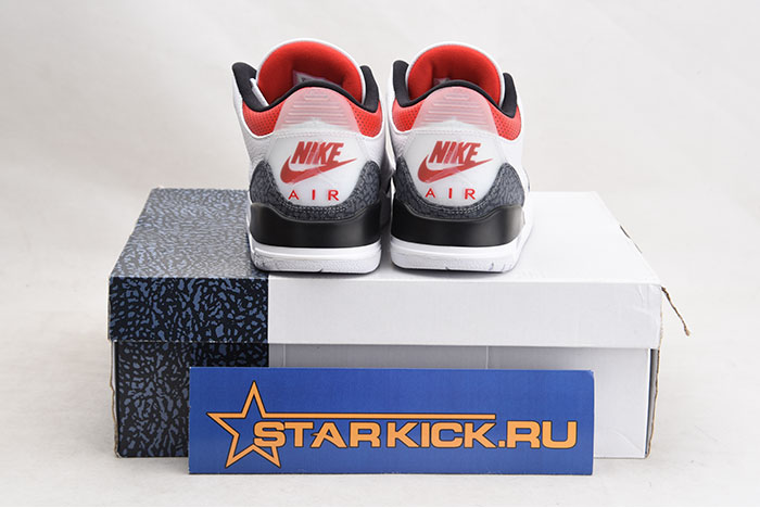 Khaki24 Air Jordan 3 AJ3 CZ6431-100