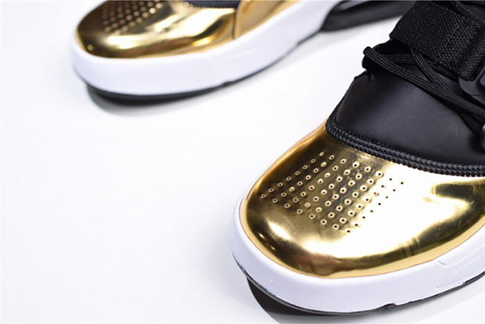 Nike Air Force 270 Gold Standard AT5752-700