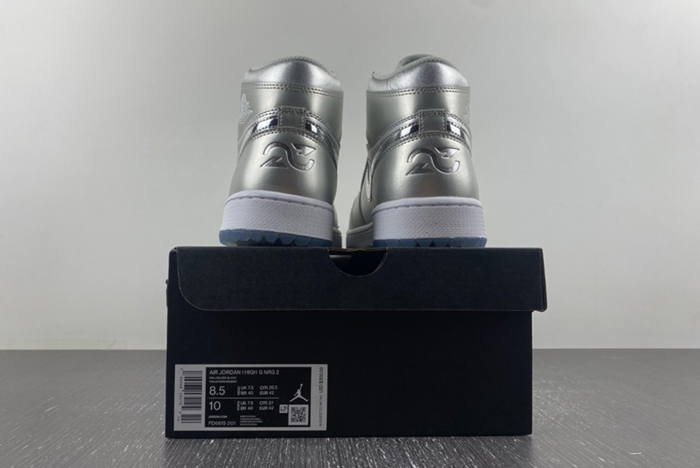 Air Jordan 1 High Golf  FD6815-001