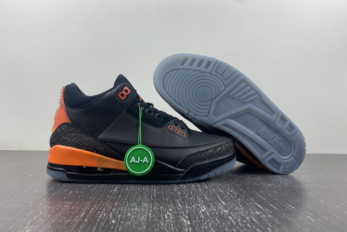 Air Jordan 3  CK9246-551