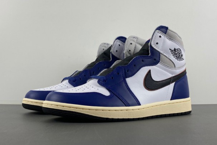 Air Jordan 1 Retro High OG DZ5485-401