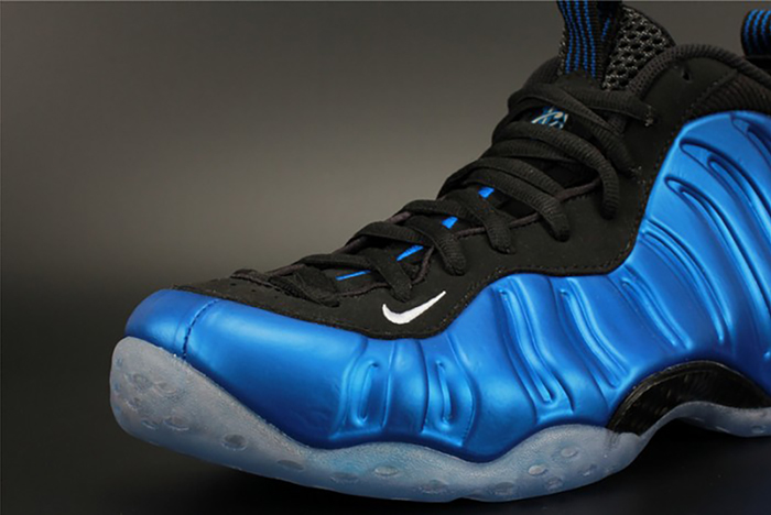 Nike Air Foamposite One XX