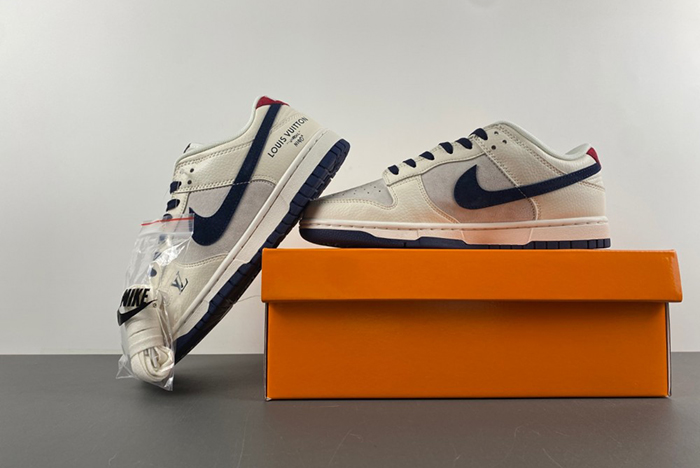 SB Dunk Low  FC1688-134