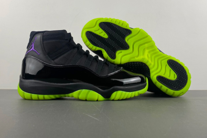 Air Jordan 11 CT8012-003