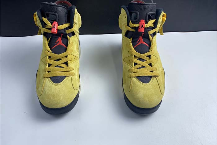Air Jordan 6 Travis Scott CN1084-300