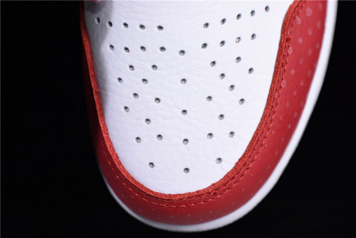 Jordan 1 Retro High Spider-Man Origin Story - 555088-602