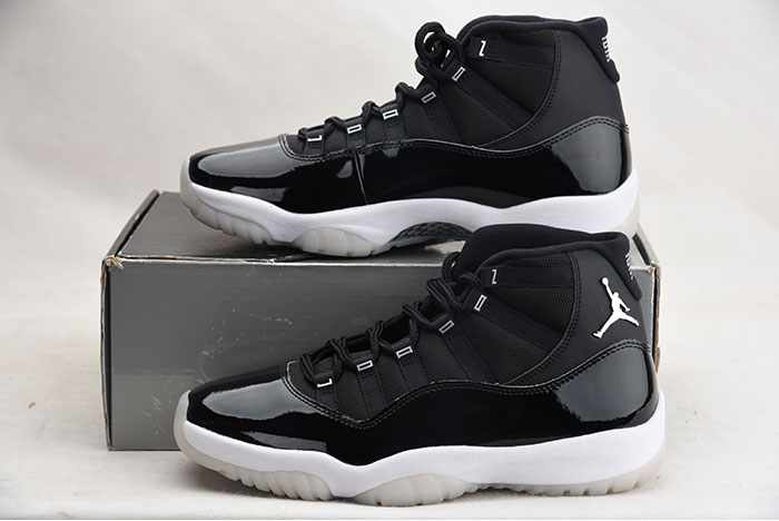 Air Jordan 11 “25th Anniversary” CT8012-011