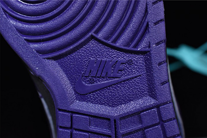 Nike SB Dunk Low Concepts Purple Lobster - BV1310-555