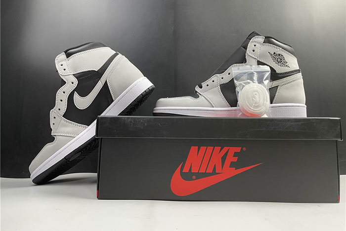 Air Jordan 1 High OG “Shadow 2.0” 555088-035
