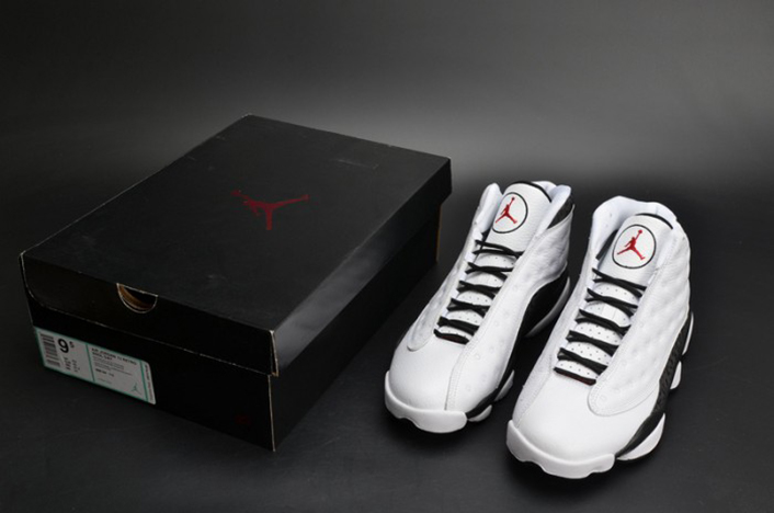 AIR JORDAN 13 RETRO SNGL DAY