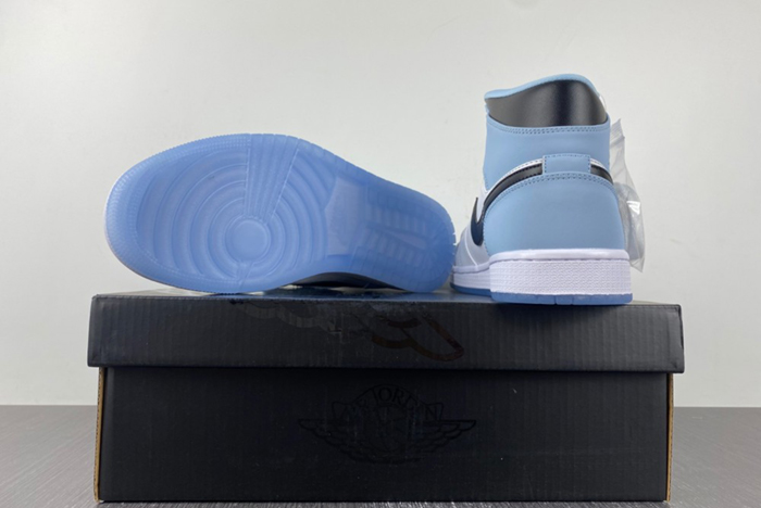 Air Jordan 1 Mid  DV1308-104