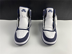 Air Jordan 1 Japan Midnight Navy DC1788 100