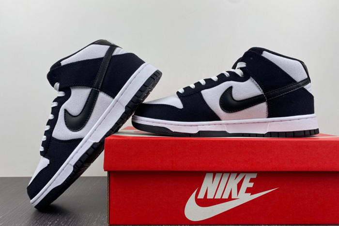 Nike Dunk Mid DV0830 102
