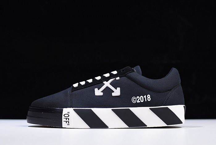 OFF-WHITE C/O VIRGILABLOH 18FW