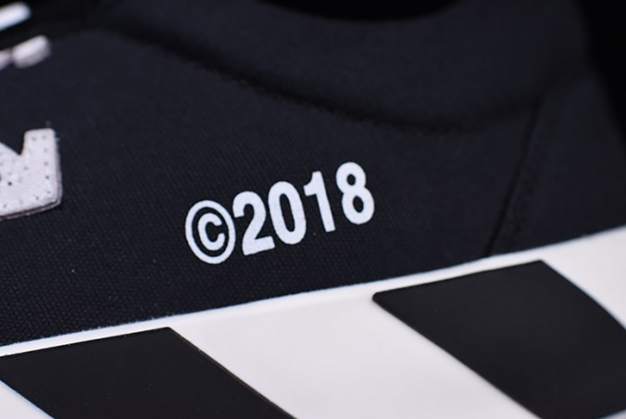 OFF-WHITE C/O VIRGILABLOH 18FW