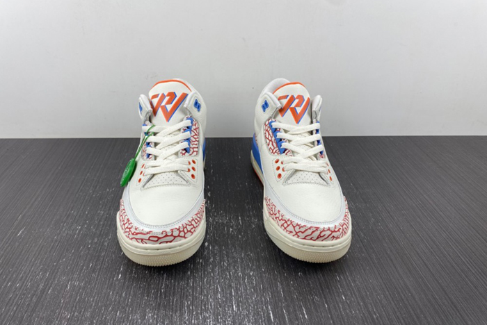 Air Jordan 3  CK9246-001