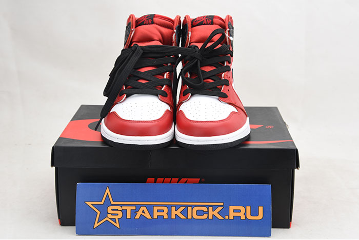 Air Jordan 1 High OG WMNS “Satin Snake” CD0461-601