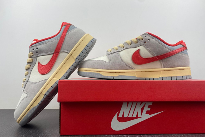 Nike Dunk Low 85 “Athletic Department”  FJ5429-133