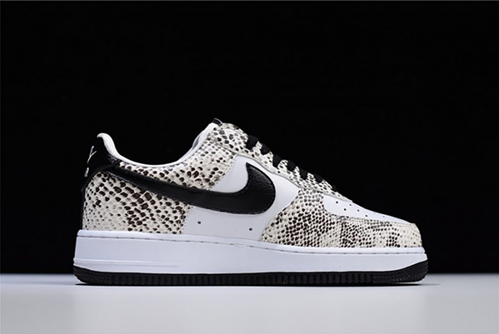 Air Force 1 Low Retro Cocoa Snake (2018) - 845053-10