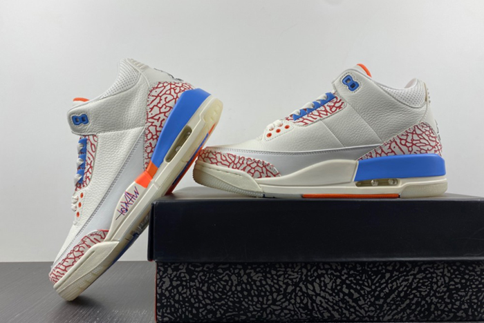 Air Jordan 3  CK9246-001