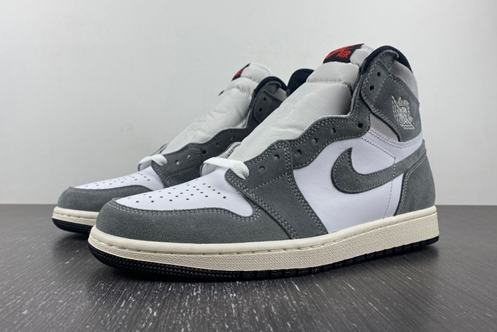 Air Jordan 1 High OG “Washed Black”  DZ5485-051