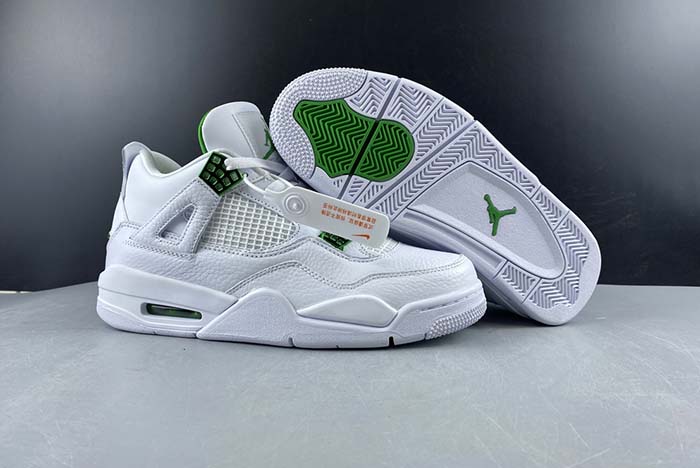 Air Jordan 4 “Pine Green” CT8527-113