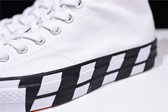 Converse Chuck 70 Off White Hi - 163862C