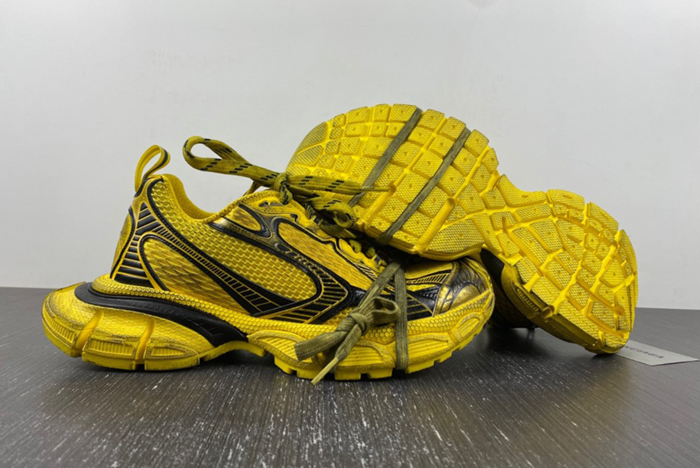 BALENCIAGA PHANTOM SNEAKER 734734 W3XL2 7010