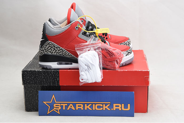 AIR JORDAN 3 RETRO CK5692-600