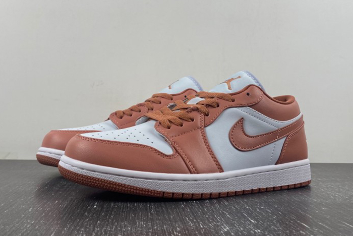 AIR JORDAN 1 LOW DC0774-080