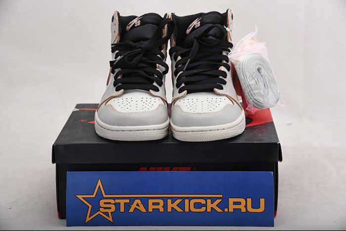 AIR JORDAN 1 HIGH OG DEFIANT CD6578-006