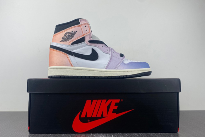 Air Jordan 1 High OG “Craft”  DX0054-805