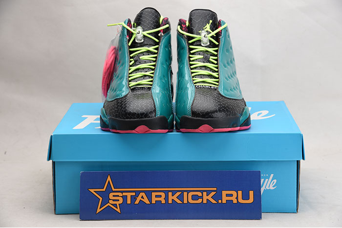 Air Jordan 13 RETRO DB 836405-305