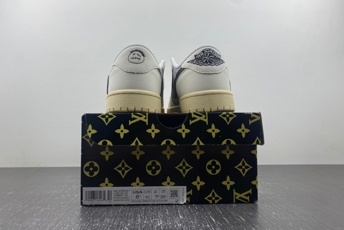 Air Jordan 1 Low AJ1  DZ8866-192