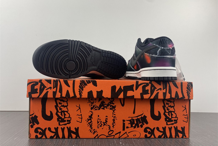 Nike Dunk Low Retro PRM  DM0108-002