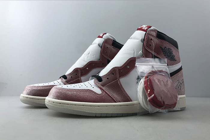 Trophy Room x Air Jordan 1 High OG SP DA2728-100