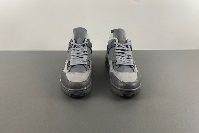 Air Jordan 4 SE “Paris Olympics”2024 FQ7928-001