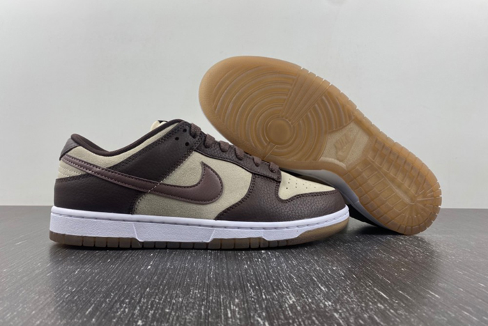 Nike Dunk Low Plum Eclipse- FJ4734-100